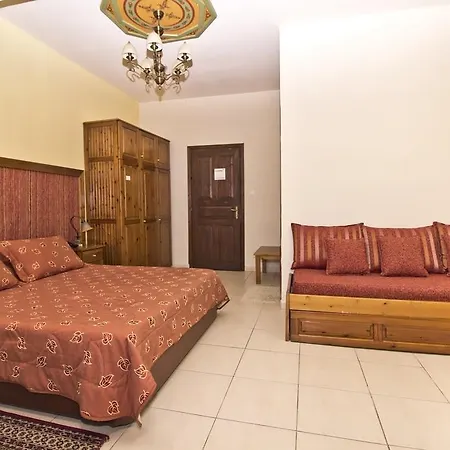 Pliades Hotel Platamonas