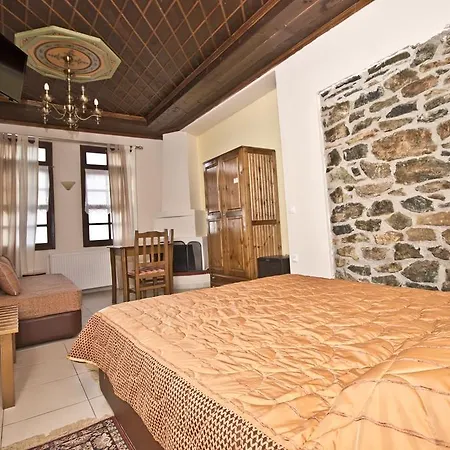 Pliades Hotel Platamonas