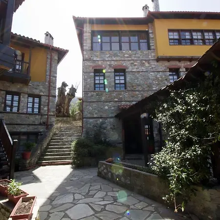 Pliades Hotel Platamonas