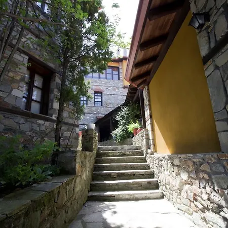 Pliades Hotel Platamonas