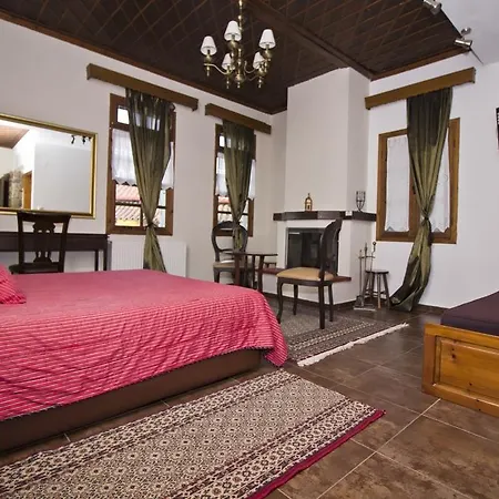 Hotel Pliades Platamonas