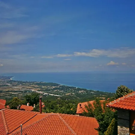 Hotel Pliades Platamonas