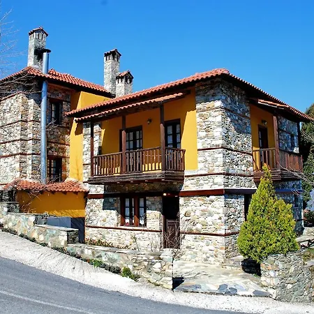 Hotel Pliades Platamonas