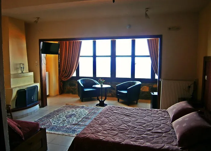 Hotel Pliades