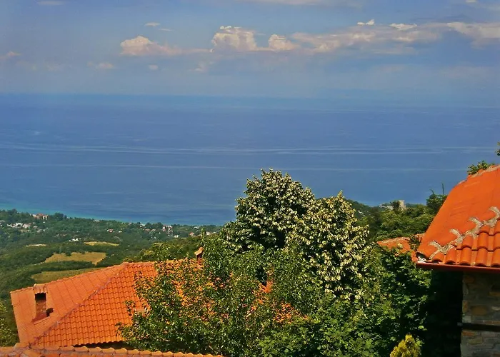 Pliades Hotel 3*