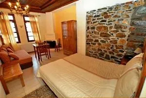 Pliades Hotel