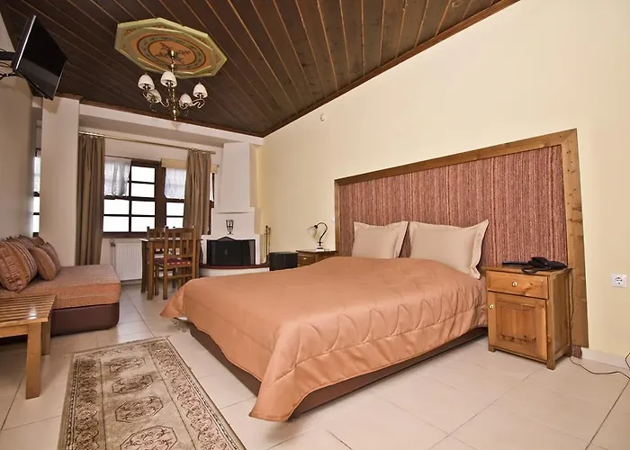 Pliades Hotel 3*