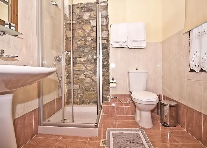 Pliades Hotel Platamonas