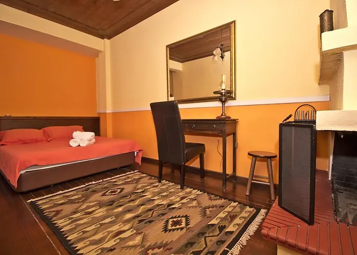 Pliades Hotel 3*