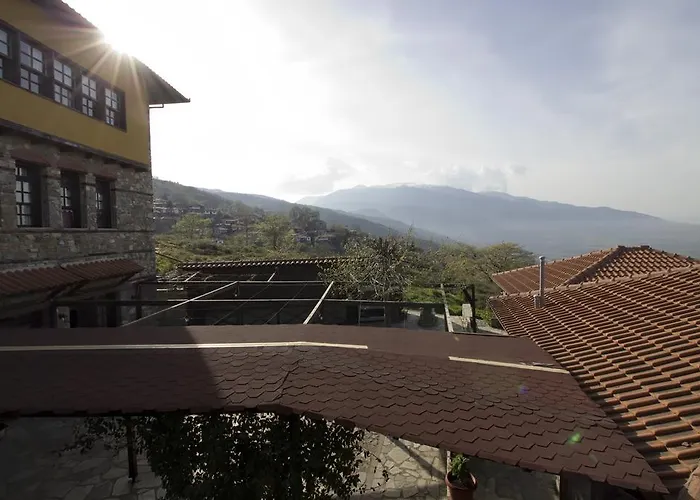 Hotel Pliades 3*