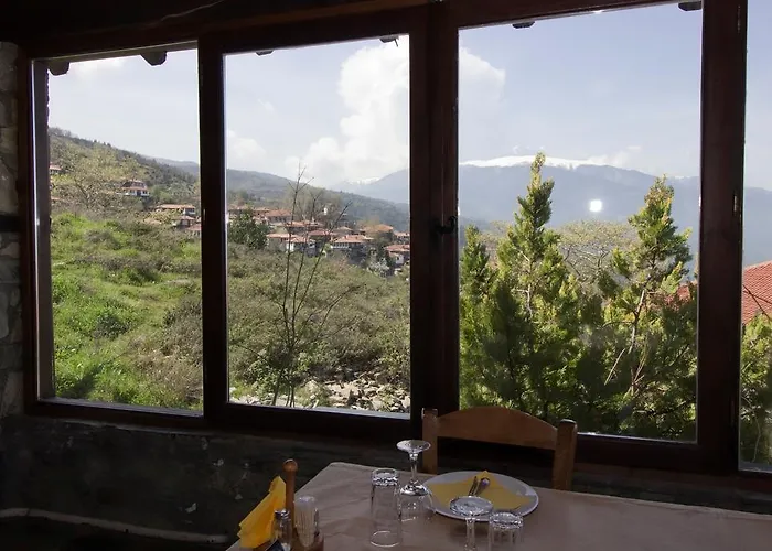 Hotel Pliades