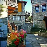Pliades Hotel