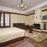Pliades Hotel Platamonas