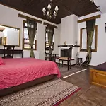 Hotel Pliades Platamonas