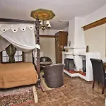 Hotel Pliades Platamonas