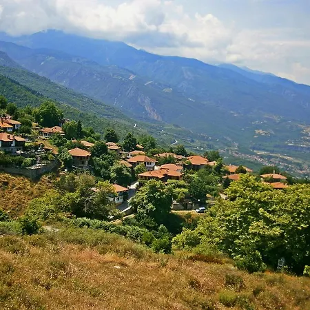 فندق Pliades بلاتامونيس