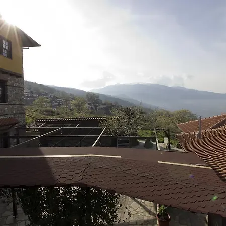 Hotel Pliades 3*